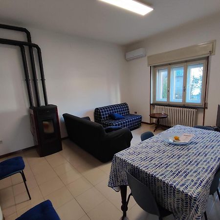 Casa Zoe Villa Piacenza Exteriör bild