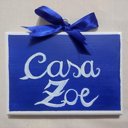 Casa Zoe Villa Piacenza Exteriör bild