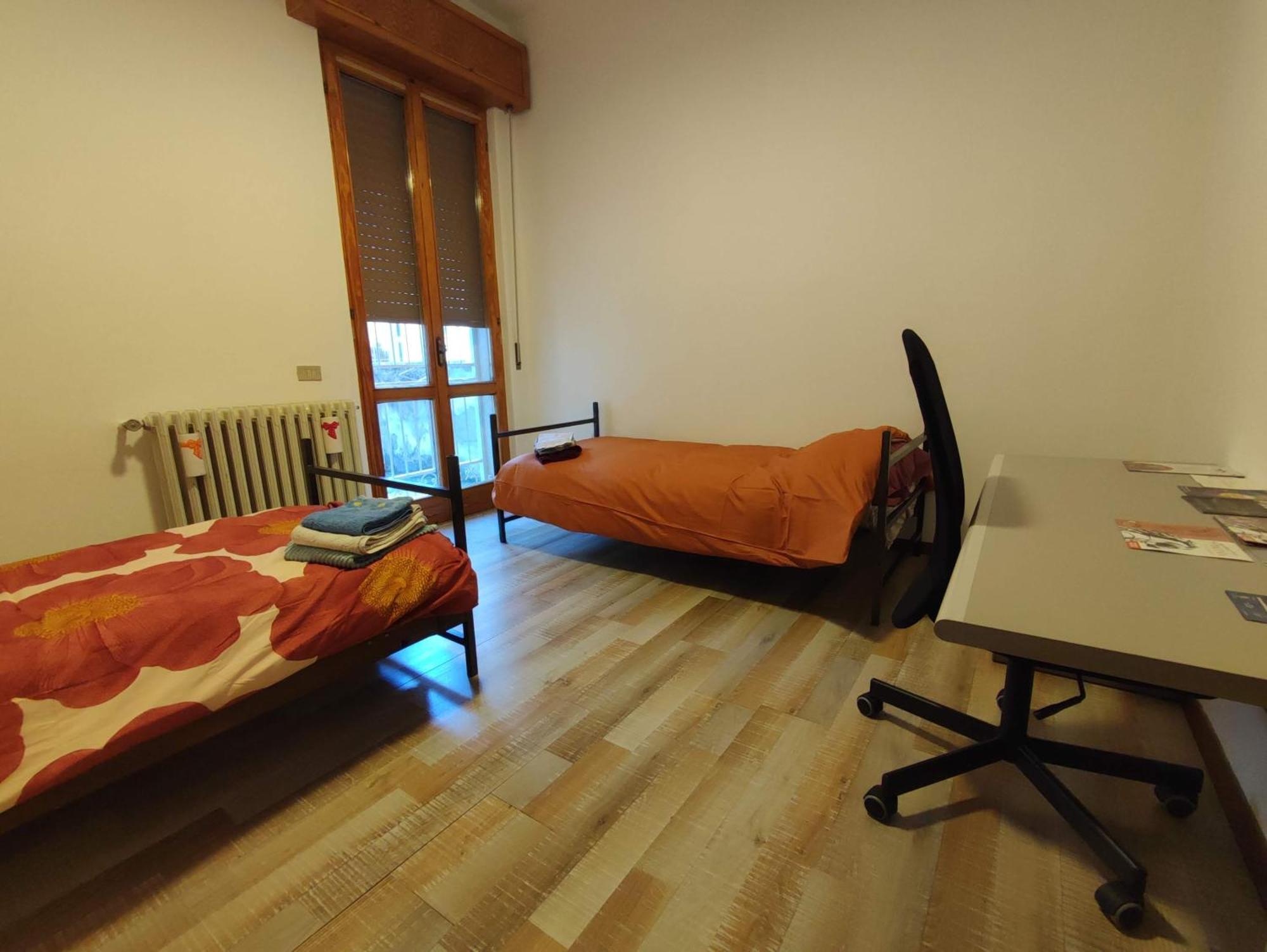 Casa Zoe Villa Piacenza Exteriör bild