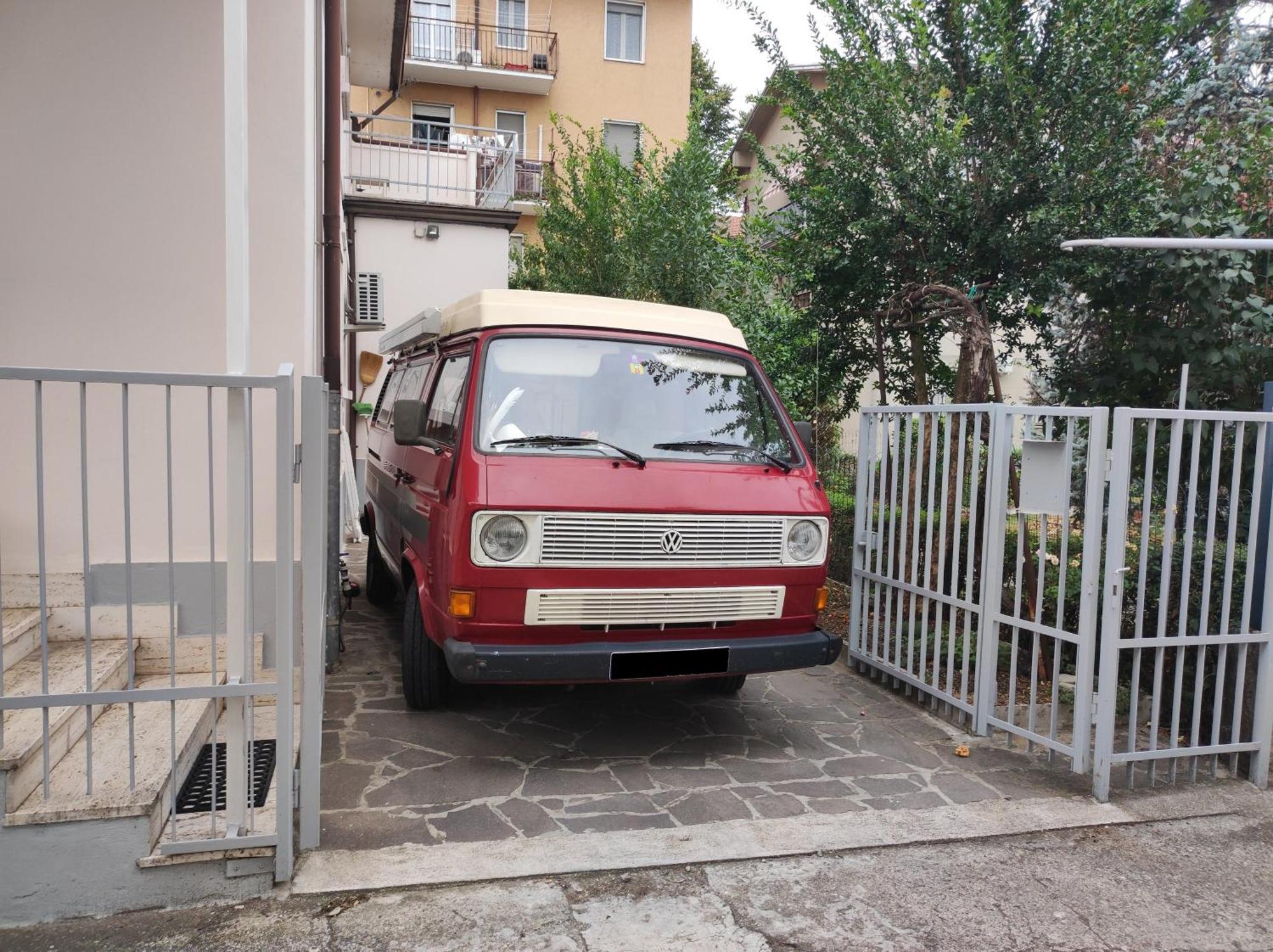 Casa Zoe Villa Piacenza Exteriör bild