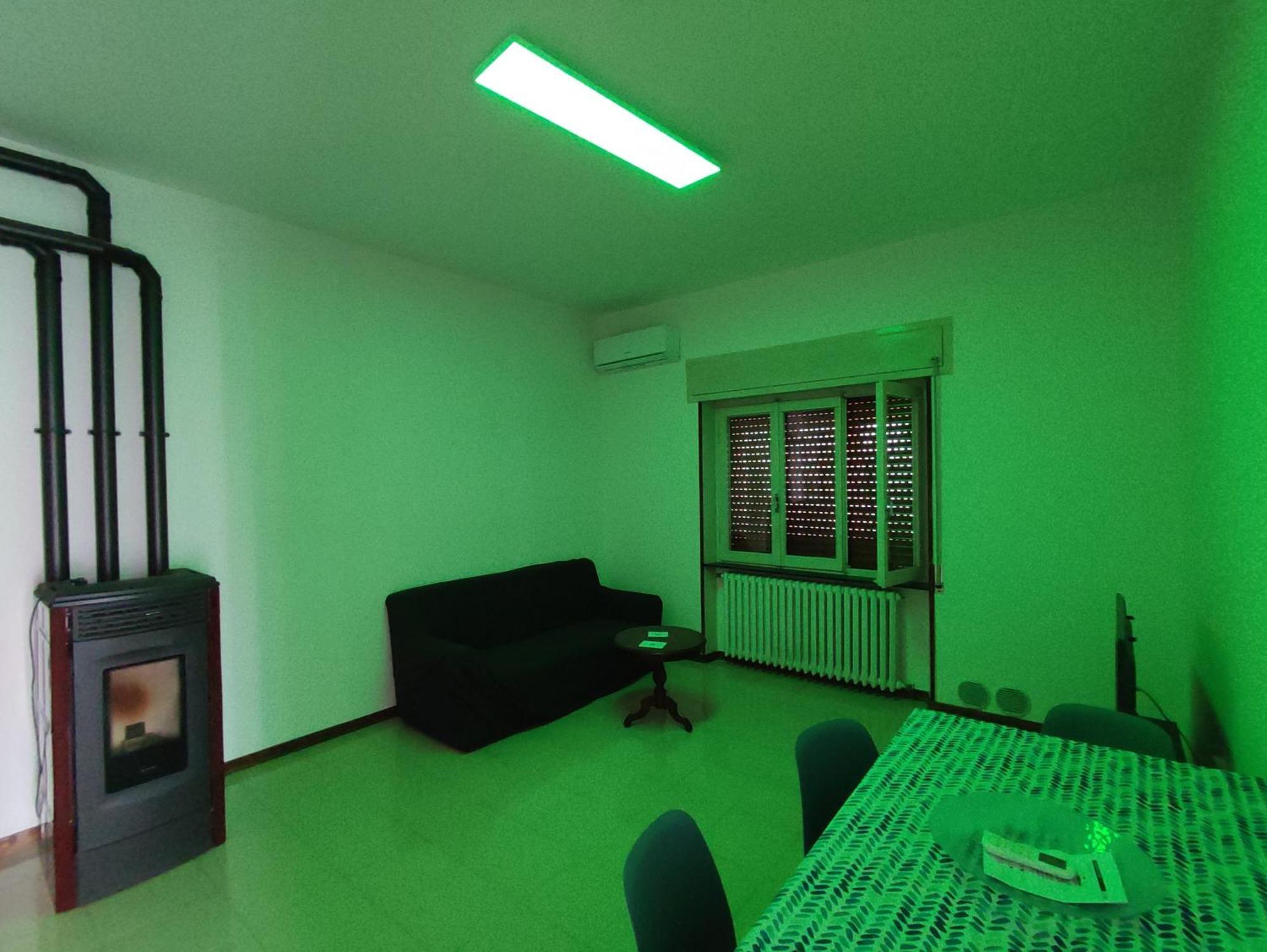 Casa Zoe Villa Piacenza Exteriör bild