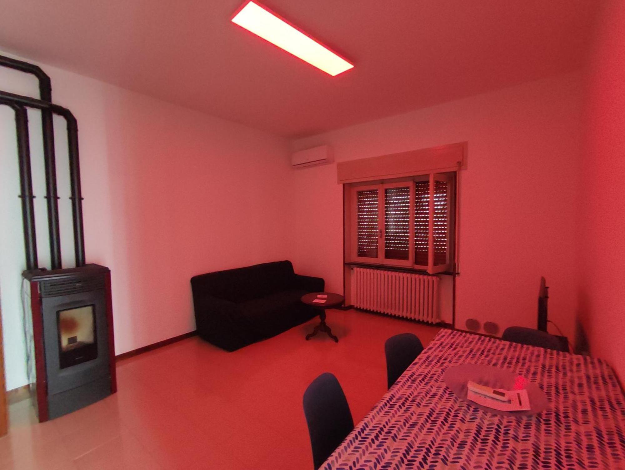 Casa Zoe Villa Piacenza Exteriör bild